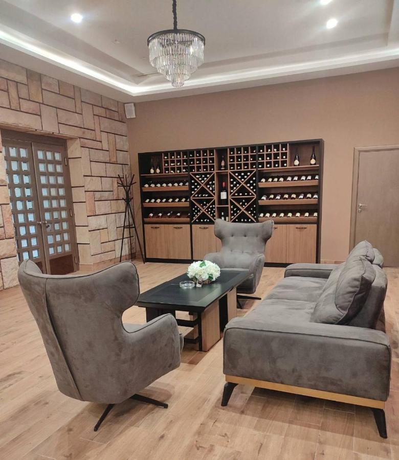 Hotel Biser Panonija Duboka Extérieur photo